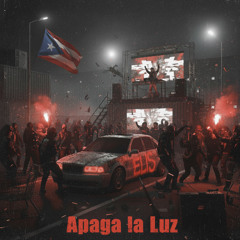 Apaga la Luz