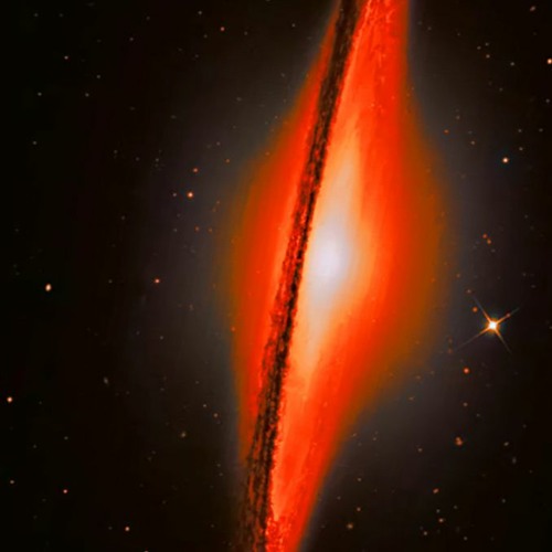 Entropica - Galactinaut Part One