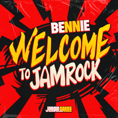 BENNIE - Welcome To Jamrock (DnB Remix)