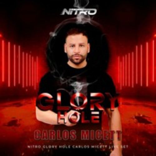 NITRO GLORY HOLE-LIVE SET
