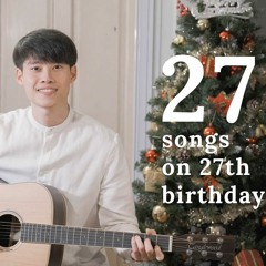 10 Reasons Why I Love You - The Ade | Cover by KIRA (The Hanoi Chamomile)