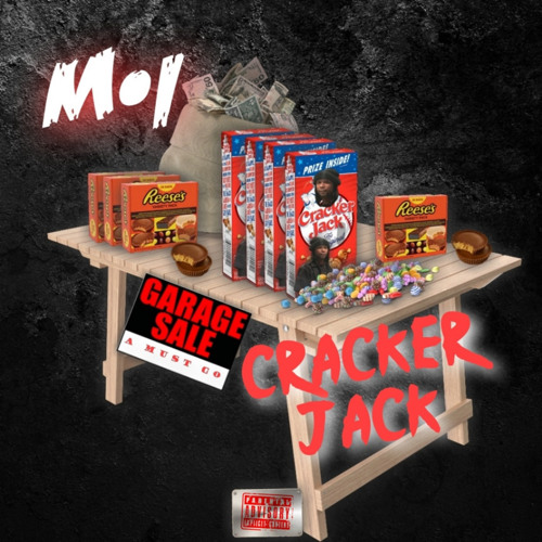 M.i Philly - Cracker Jack