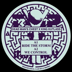 Ride the Storm