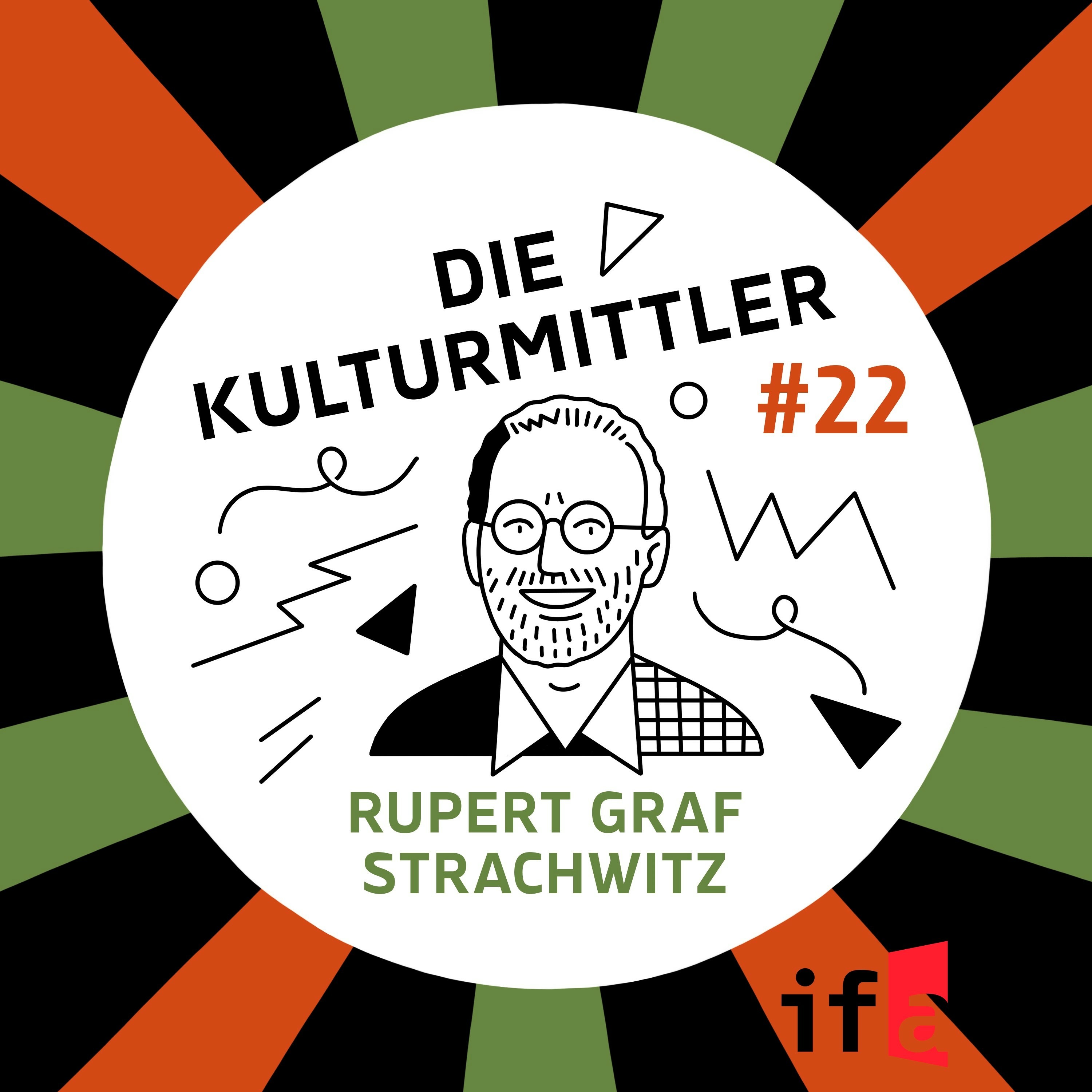 ifa Podcast
