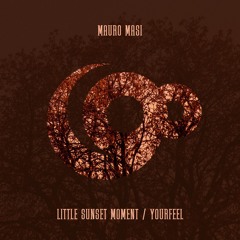 LTR Premiere: Mauro Masi - Little Sunset Moment (Club Mix)[90watts]