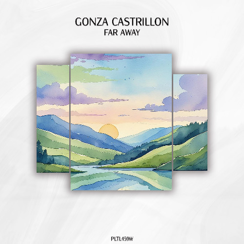 Gonza Castrillon - From Other Place