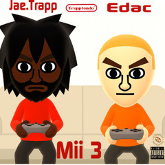 Fried rice (feat Edac x Dante) [prod. Edac]
