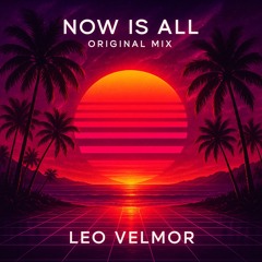 Now is all (Original Mix) .mp3