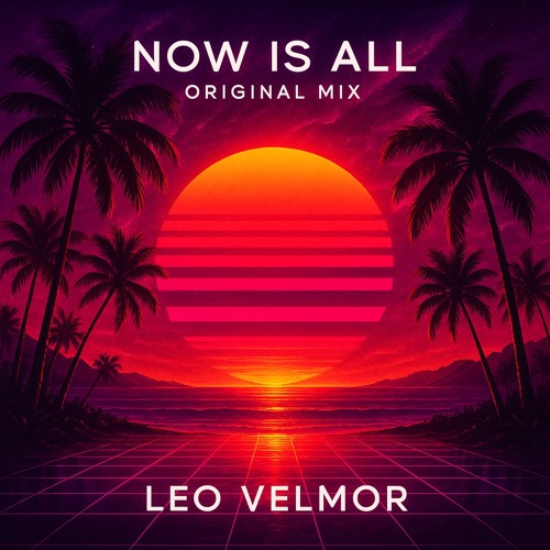 Now is all (Original Mix) .mp3