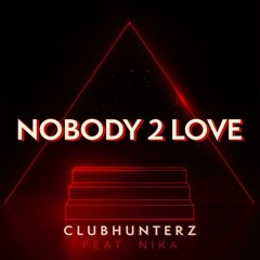Nobody 2 Love (Jacke O Remix)