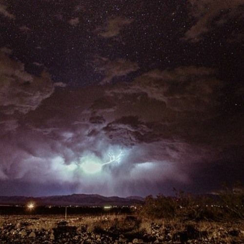 Lightning Flashes Of The Demon King - Orchestral Version