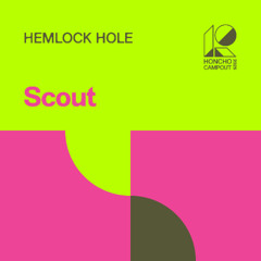 Campout Mix Series: Scout