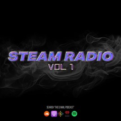 STEAM RADIO ♨️📻