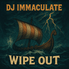 WIPE OUT **** FOR SALE ****