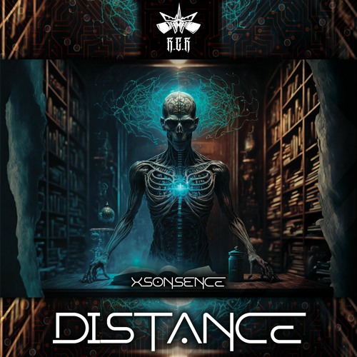 Xsonsence - Distance