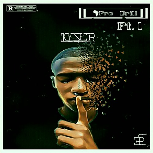Stream Afro Drill Pt.1 (Présentation) by Kyzer Listen online for free