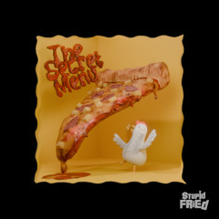 The Secret Menu Vol. 3 (2026 Unreleased Mix)