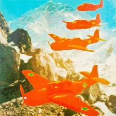 Here Come the Warm Jets