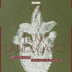 Low Landscapes - Hirschmann invite Stellarcompanion