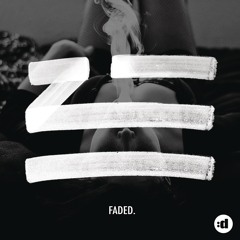 Faded (Odesza Remix)