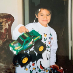 777 TRE WOLF X PETTY BOY