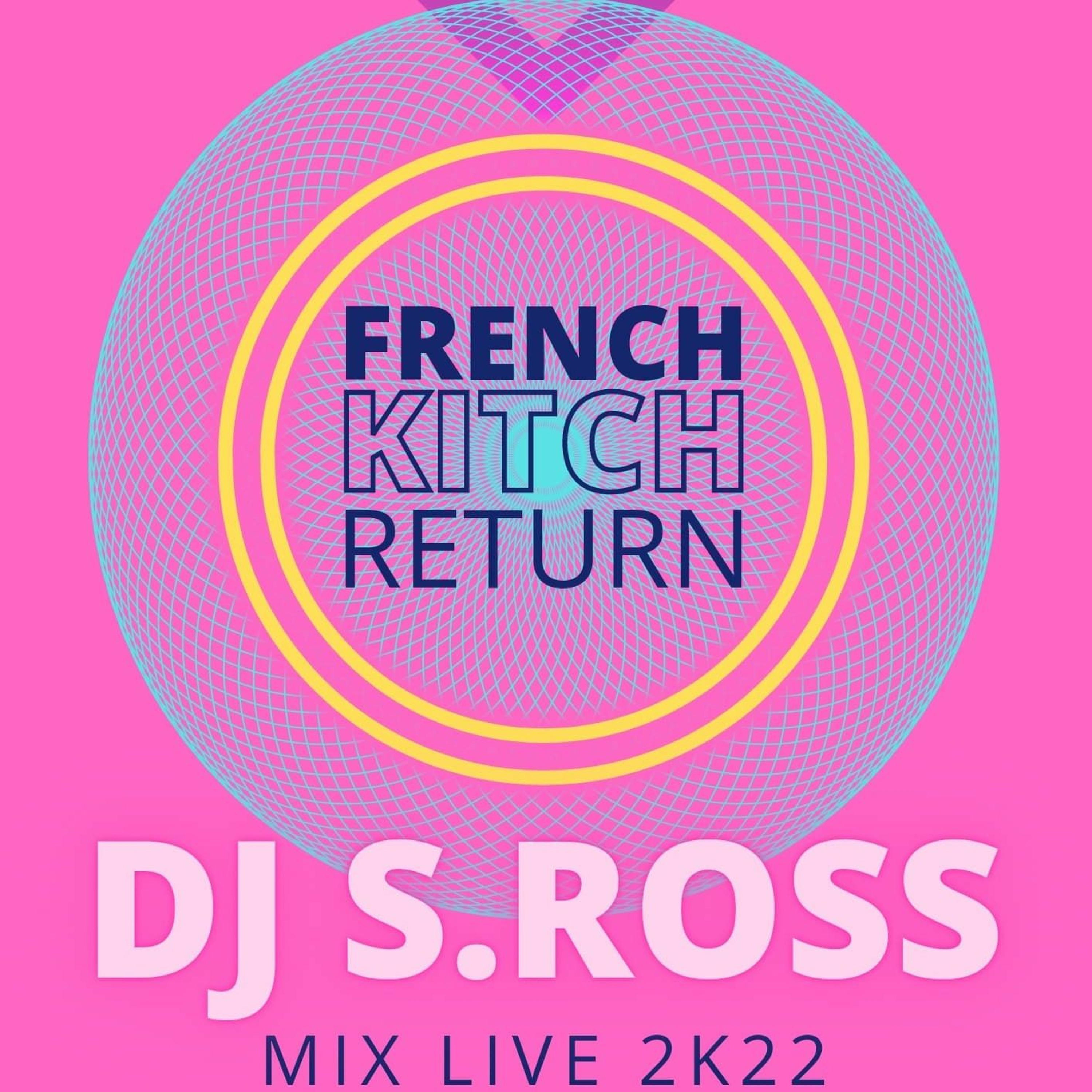 S ROSS