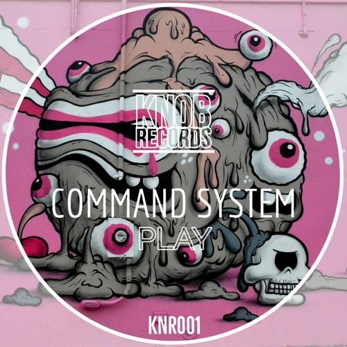 Knob Records // Command System - Play