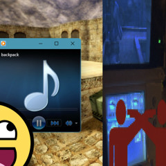 backpack (prod.Cray Boi)