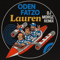 Lauren (UKG Remix) [Free Download]