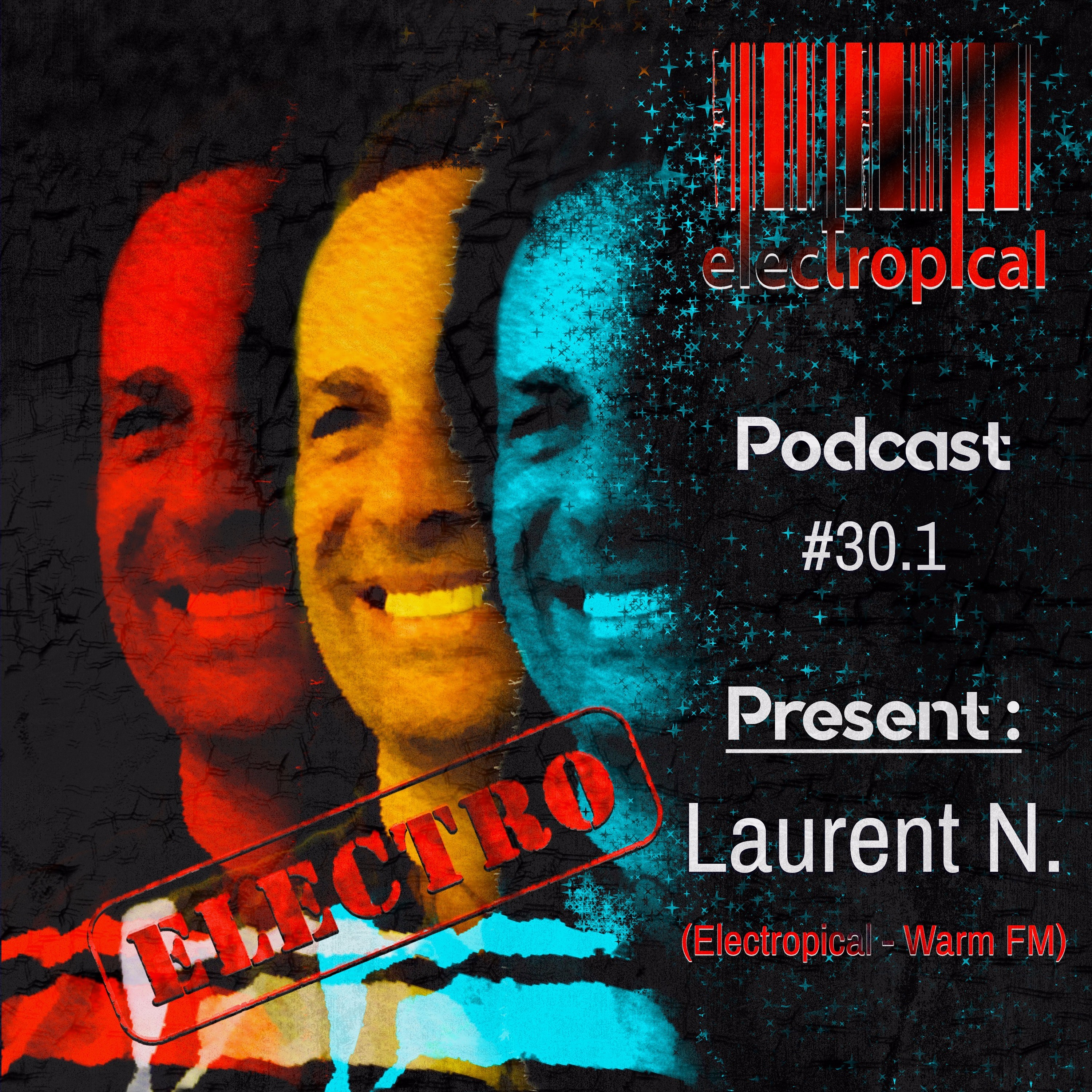 Electropical Podcast