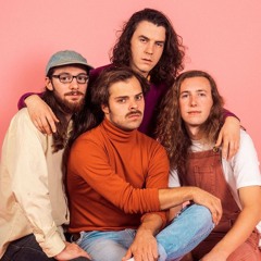 peach pit