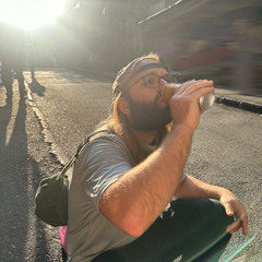 Carl Meinheit @ TES , Tbilisi - 18.10.24