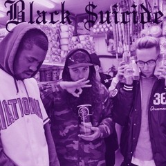 $UICIDEBOY$ x BLACK SMURF - ...AND SO IT WAS (Chopped and Screwed OBFUSCOUS)