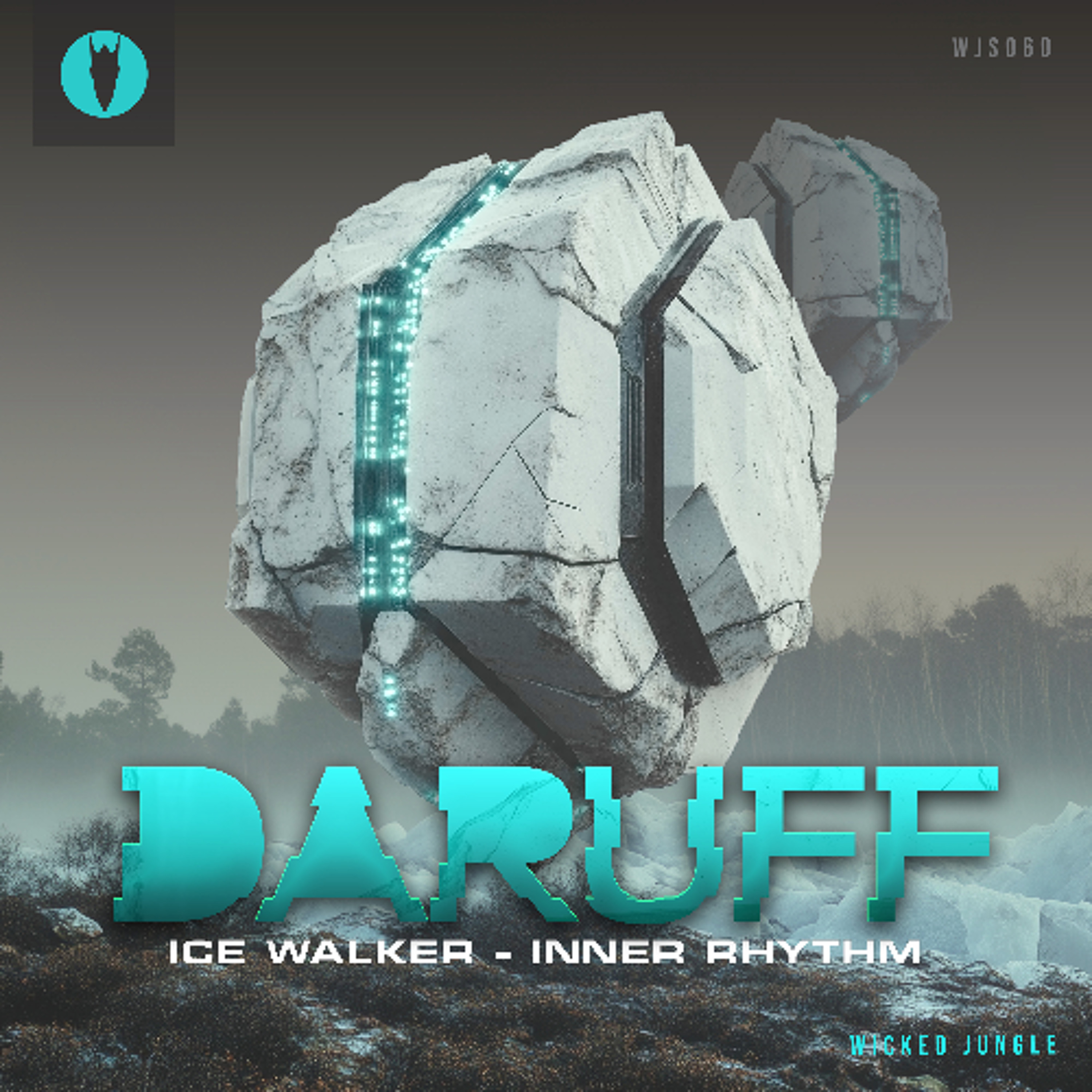 DaRuff - Inner Rhythm [preview] episode artwork