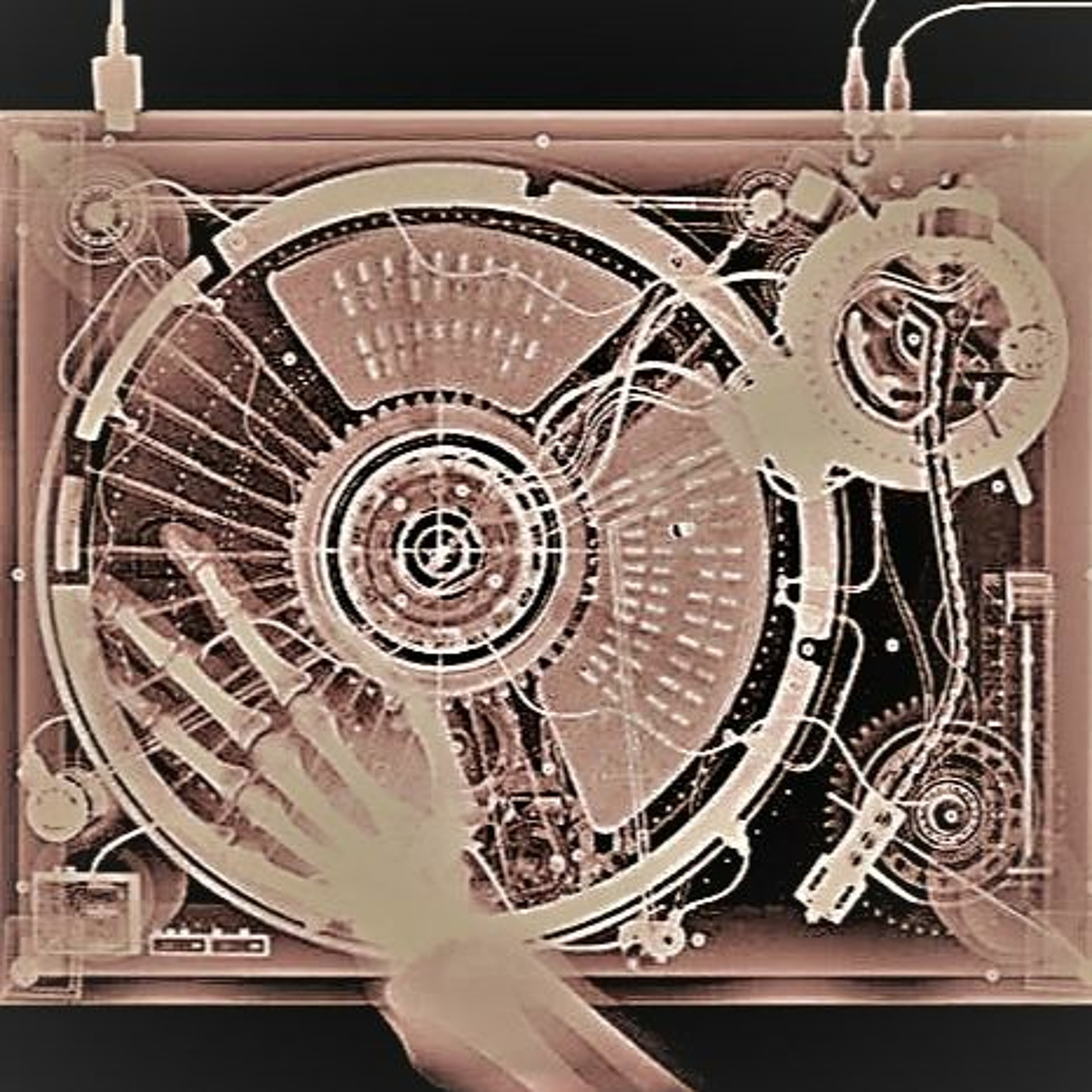 FUTURE TRAXX VOL.2  MP3 3.7.21. episode artwork