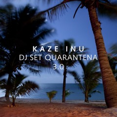 DjSet Quarantena 3.0