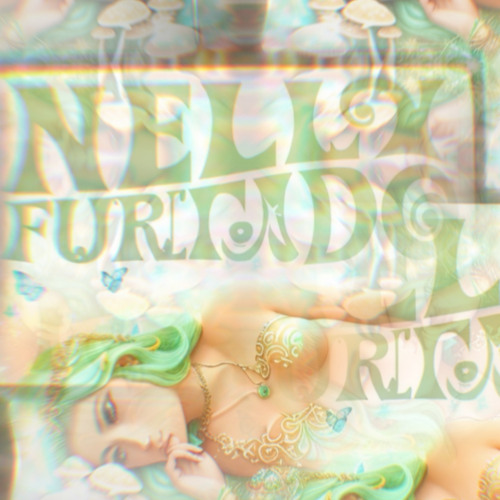 Nelly Furtado •Say !t r!ght• qi|ᎸlɐuoıʇıloΛ