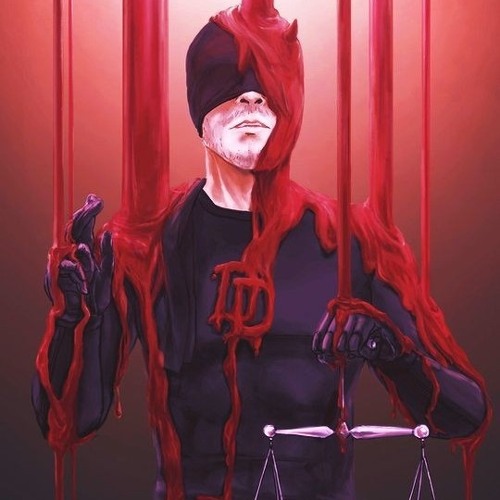 Under the Hide of Me Part One