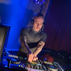 Eurotrance @ Tower HB | 11.01.2025