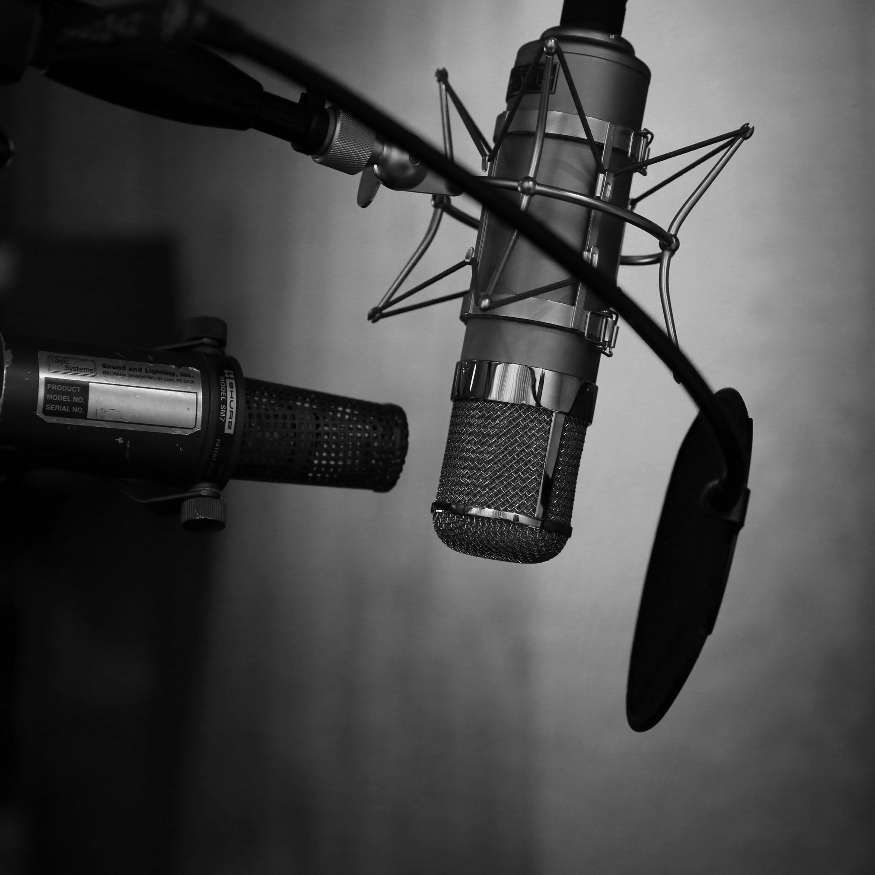 Praatje Podcast