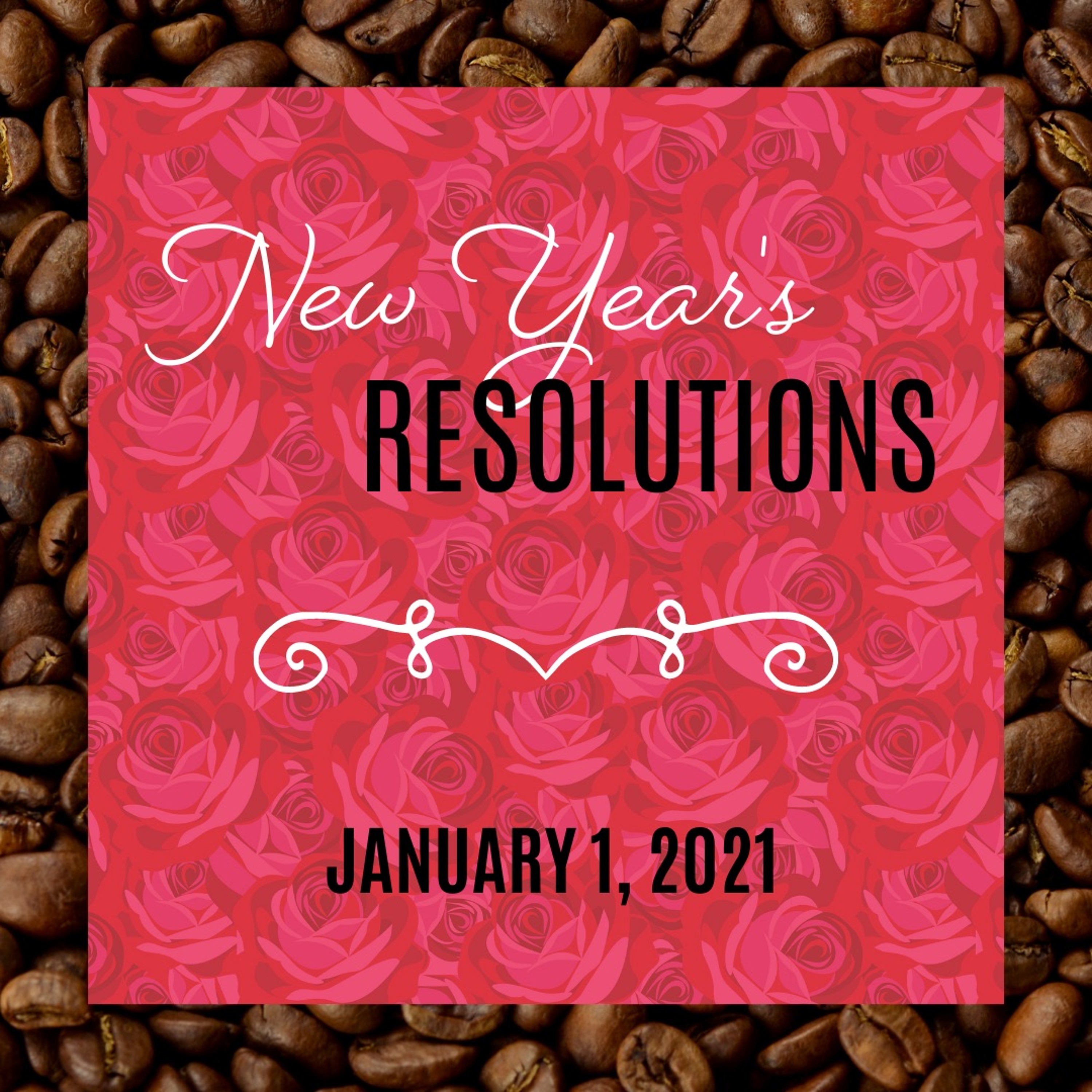 Coffee Talk with Crystal: The PIP Years