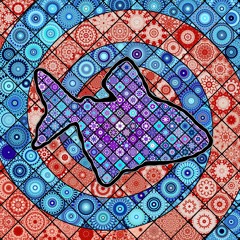 “Blue Frequency Sleep”