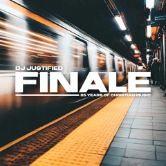 FINALÉ (DJ Justified 'End of 2025' Edit)