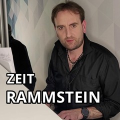 Rammstein - Zeit (Oleksandr Bozhyk - Piano)