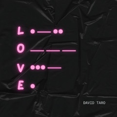 L O V E  [ ● ⸺ ●● │ ⸺ ⸺ ⸺ │ ●●● ⸺ │ ● ]