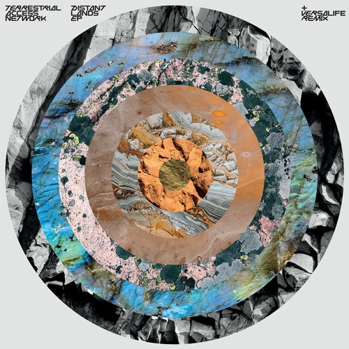 TL PREMIERE : Terrestrial Access Network - Slow Fall [LDI Records]