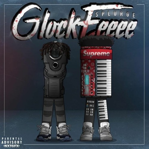 SSG Splurge - Backwoods
