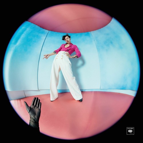 Harry Styles - Fine Line [Full Album]