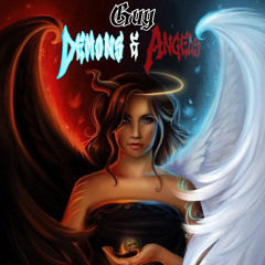 Guy - Demons & Angels