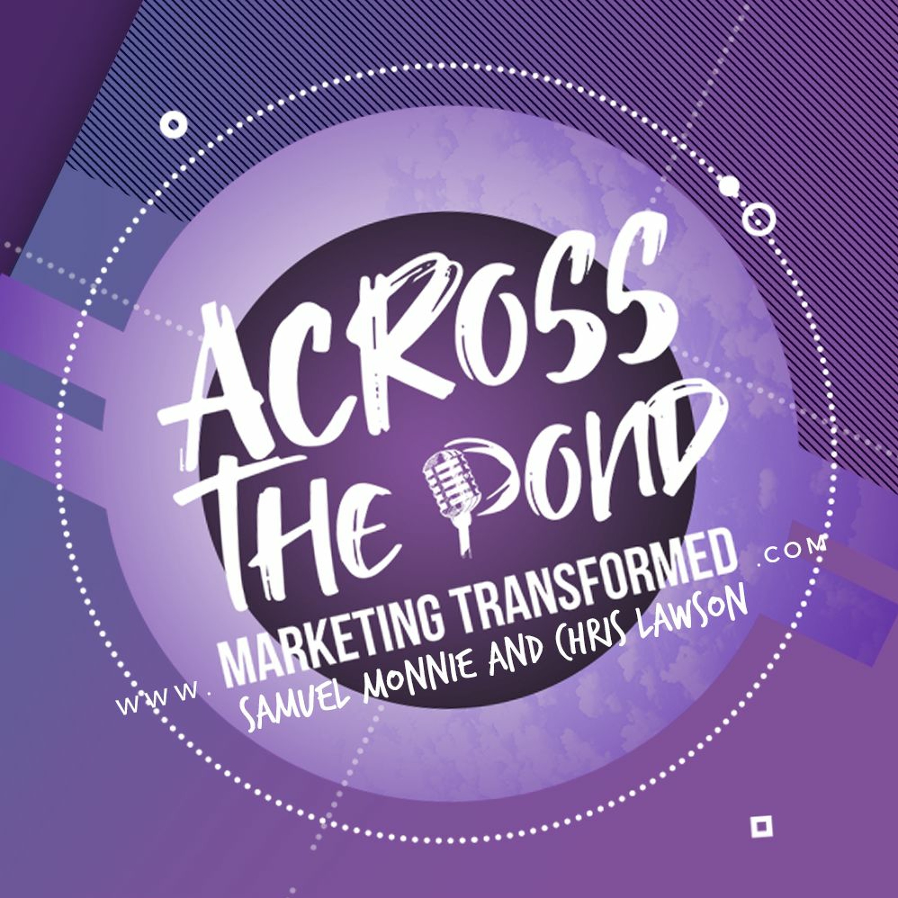 Marketing Transformed Podcast